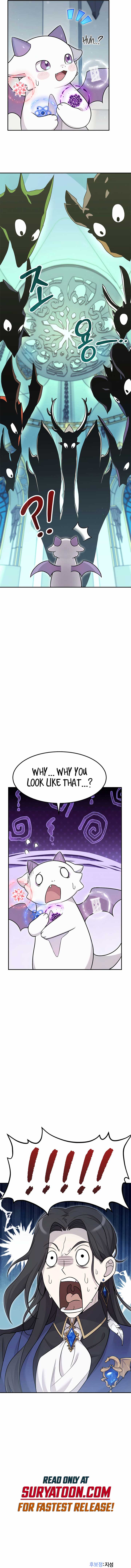 How to Survive as a terminally-ill Dragon Chapter 3 110 25