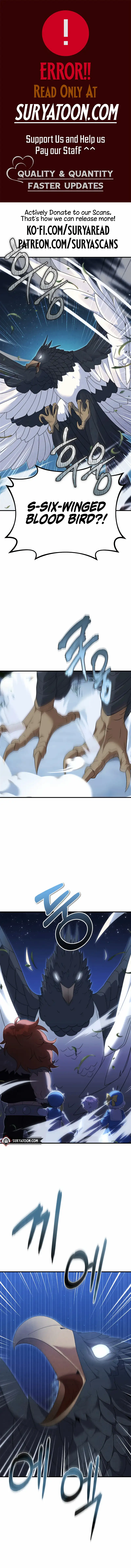 How to Survive as a terminally-ill Dragon Chapter 30 59 01