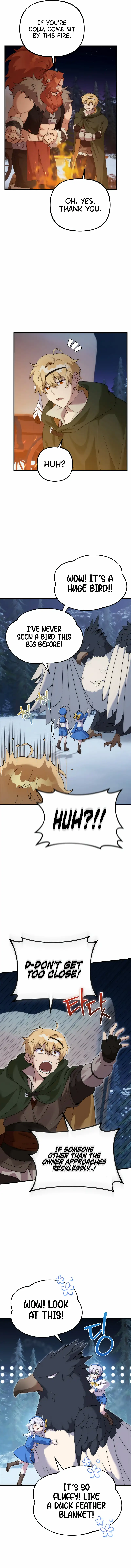 How to Survive as a terminally-ill Dragon Chapter 30 64 06