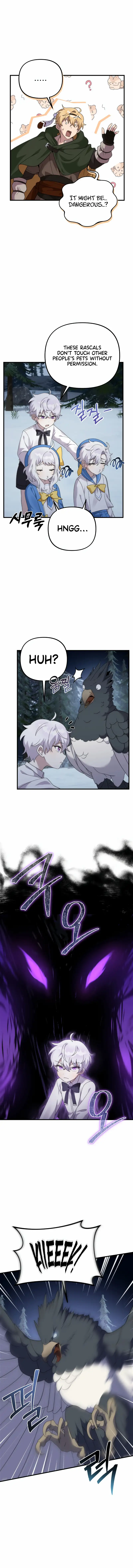 How to Survive as a terminally-ill Dragon Chapter 30 65 07