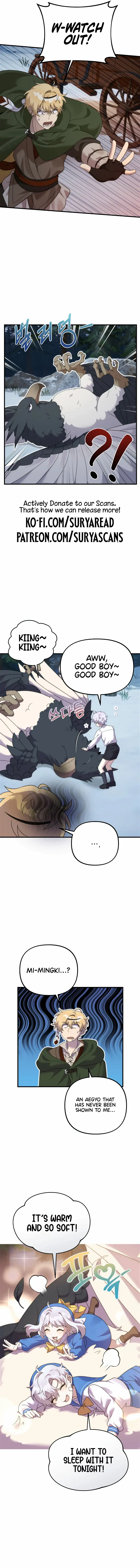 How to Survive as a terminally-ill Dragon Chapter 30 66 08