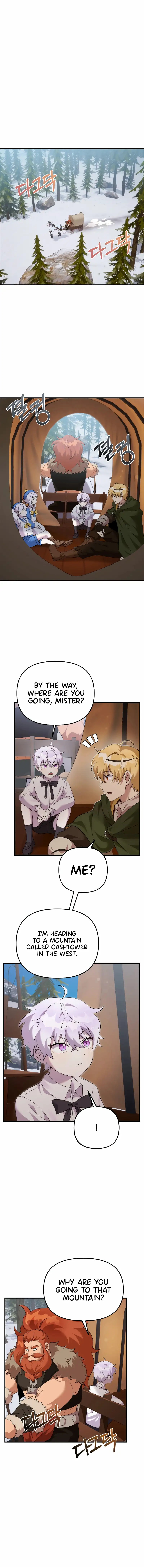 How to Survive as a terminally-ill Dragon Chapter 30 69 11