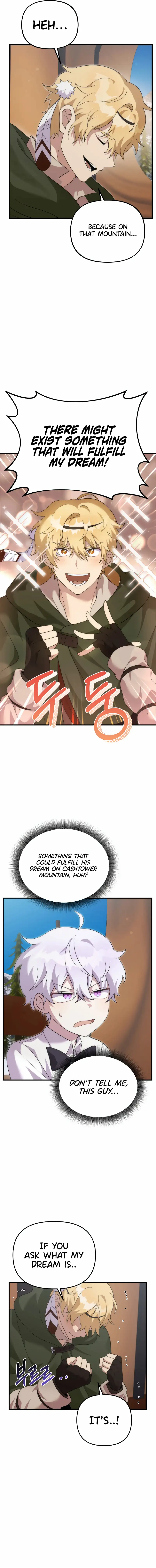 How to Survive as a terminally-ill Dragon Chapter 30 70 12