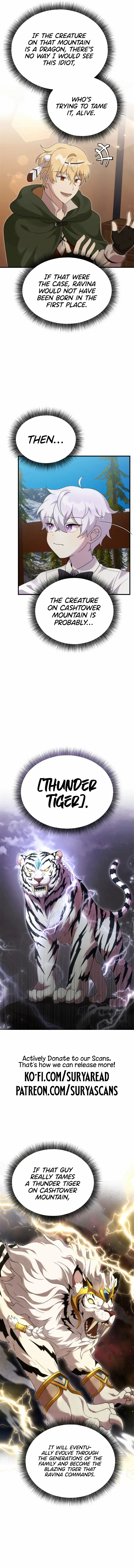 How to Survive as a terminally-ill Dragon Chapter 30 73 15