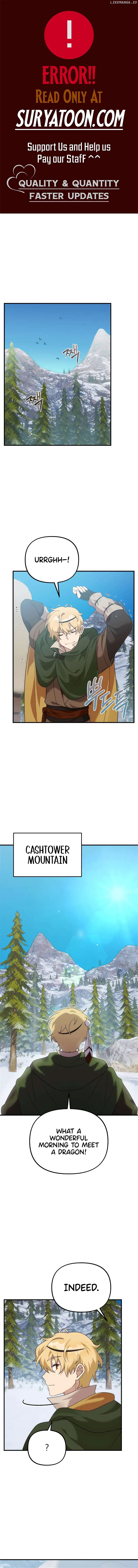 How to Survive as a terminally-ill Dragon Chapter 31 53 01