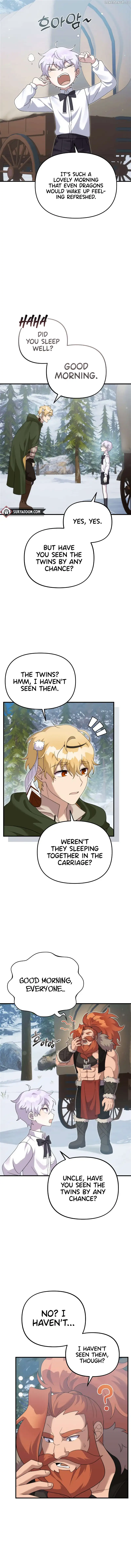 How to Survive as a terminally-ill Dragon Chapter 31 54 02