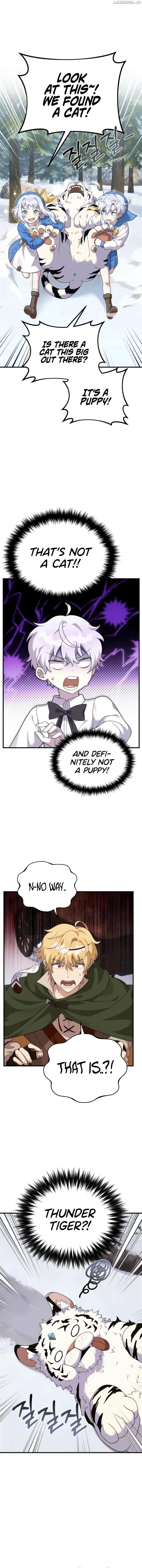 How to Survive as a terminally-ill Dragon Chapter 31 56 04