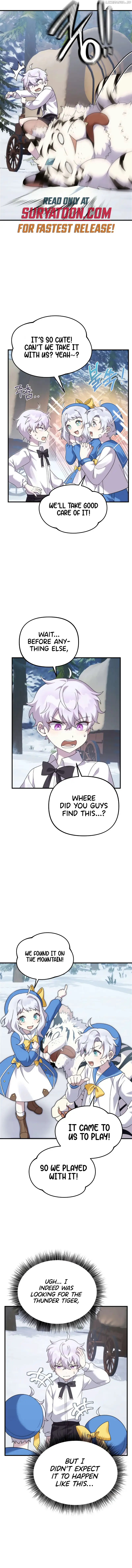 How to Survive as a terminally-ill Dragon Chapter 31 57 05