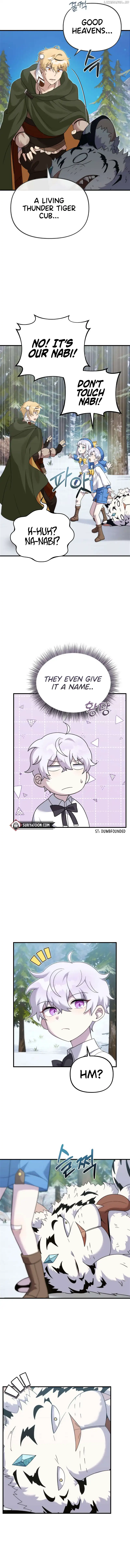 How to Survive as a terminally-ill Dragon Chapter 31 58 06