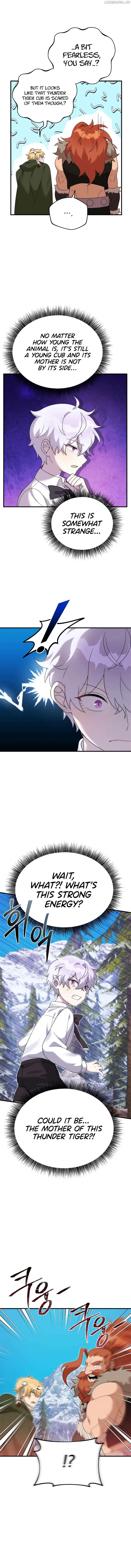 How to Survive as a terminally-ill Dragon Chapter 31 61 09