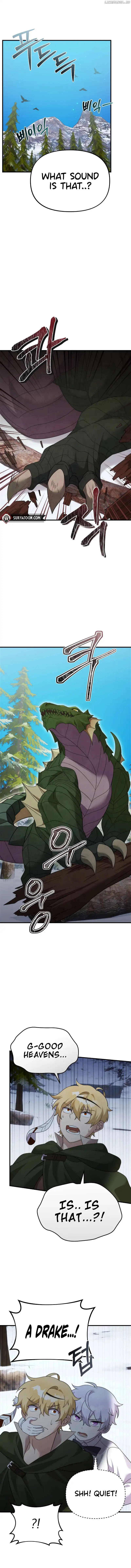 How to Survive as a terminally-ill Dragon Chapter 31 62 10