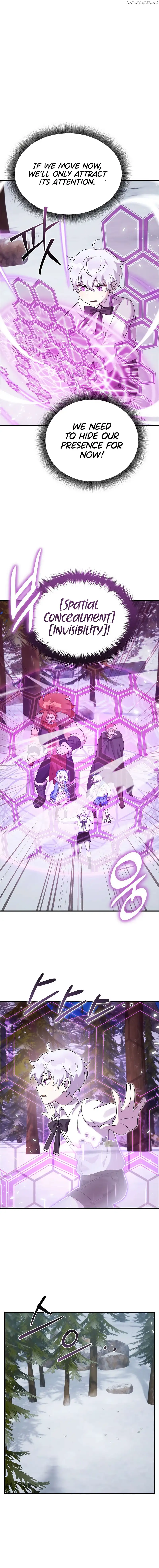 How to Survive as a terminally-ill Dragon Chapter 31 63 11