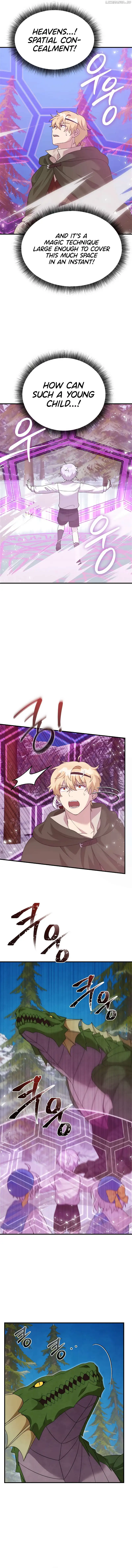 How to Survive as a terminally-ill Dragon Chapter 31 64 12