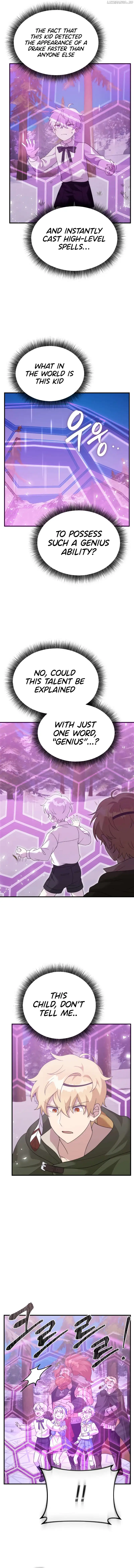 How to Survive as a terminally-ill Dragon Chapter 31 66 14