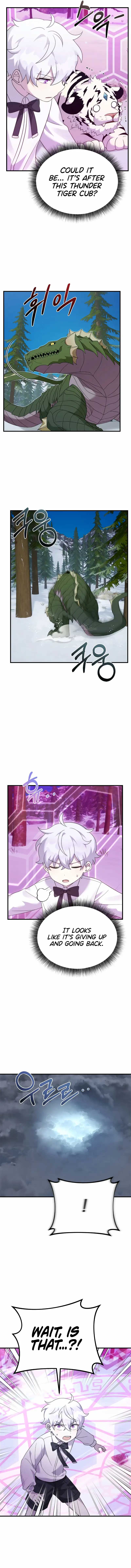 How to Survive as a terminally-ill Dragon Chapter 32 52 03