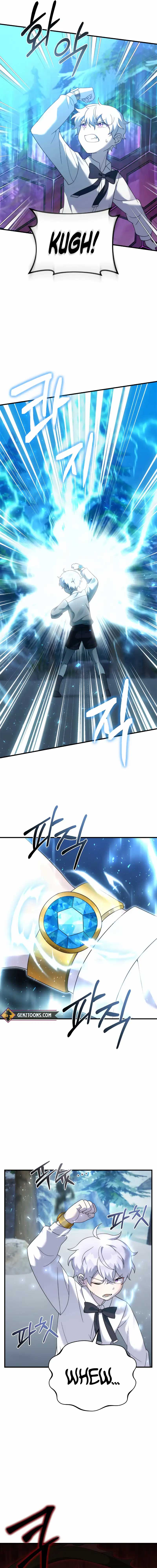 How to Survive as a terminally-ill Dragon Chapter 32 54 05