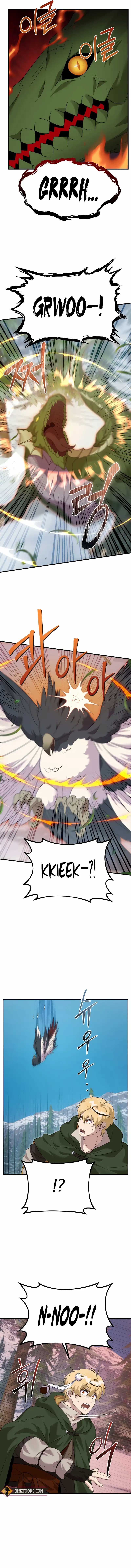 How to Survive as a terminally-ill Dragon Chapter 32 59 10