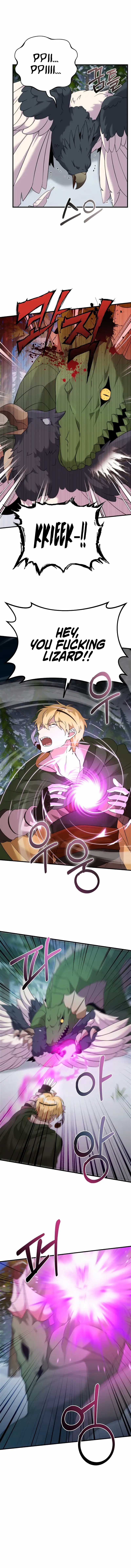 How to Survive as a terminally-ill Dragon Chapter 32 62 13