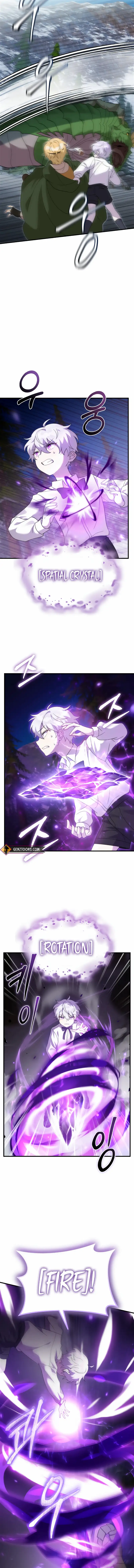 How to Survive as a terminally-ill Dragon Chapter 33 51 02