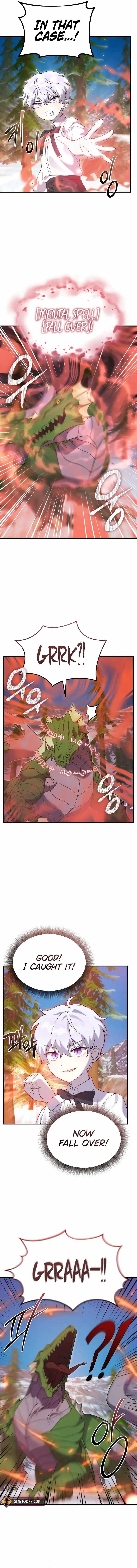 How to Survive as a terminally-ill Dragon Chapter 33 53 04