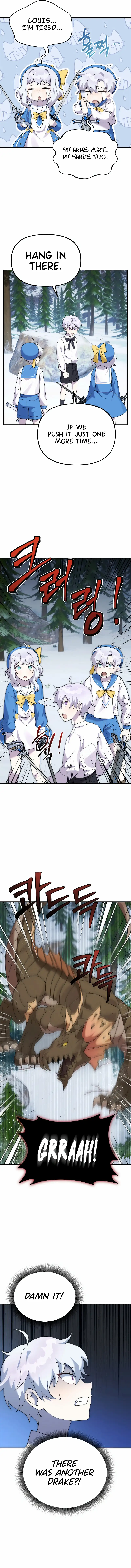 How to Survive as a terminally-ill Dragon Chapter 33 59 10