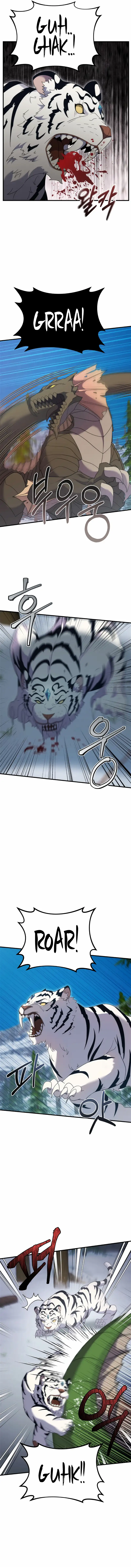 How to Survive as a terminally-ill Dragon Chapter 34 50 05