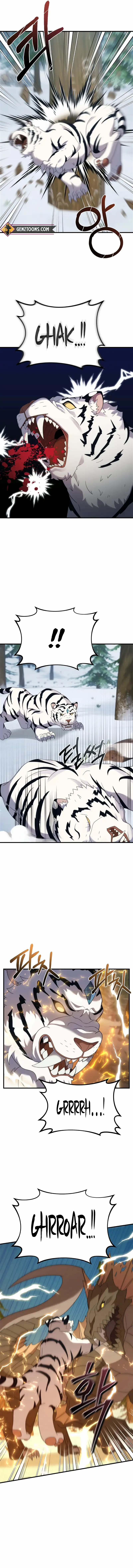 How to Survive as a terminally-ill Dragon Chapter 34 51 06