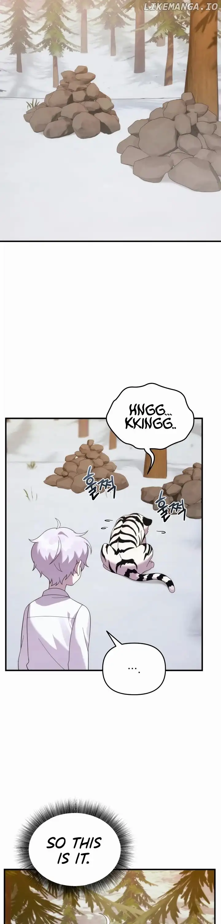 How to Survive as a terminally-ill Dragon Chapter 35 144 02