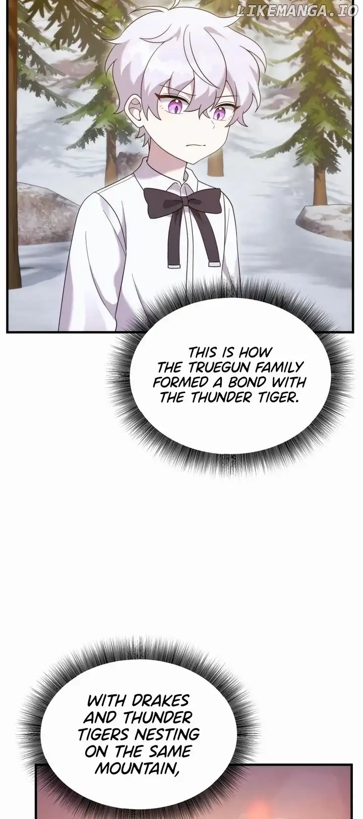 How to Survive as a terminally-ill Dragon Chapter 35 145 03