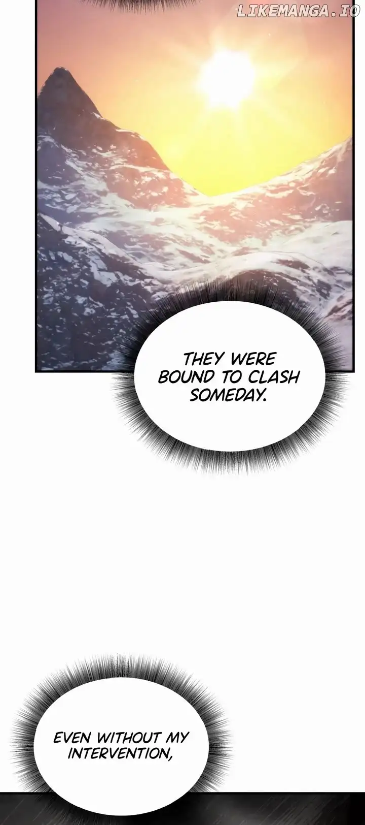 How to Survive as a terminally-ill Dragon Chapter 35 146 04