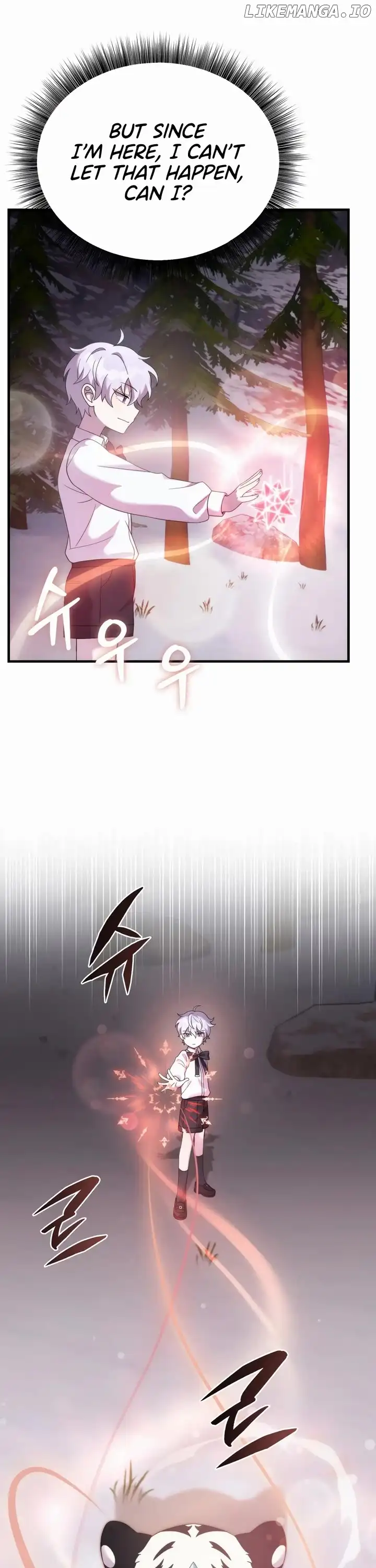 How to Survive as a terminally-ill Dragon Chapter 35 148 06