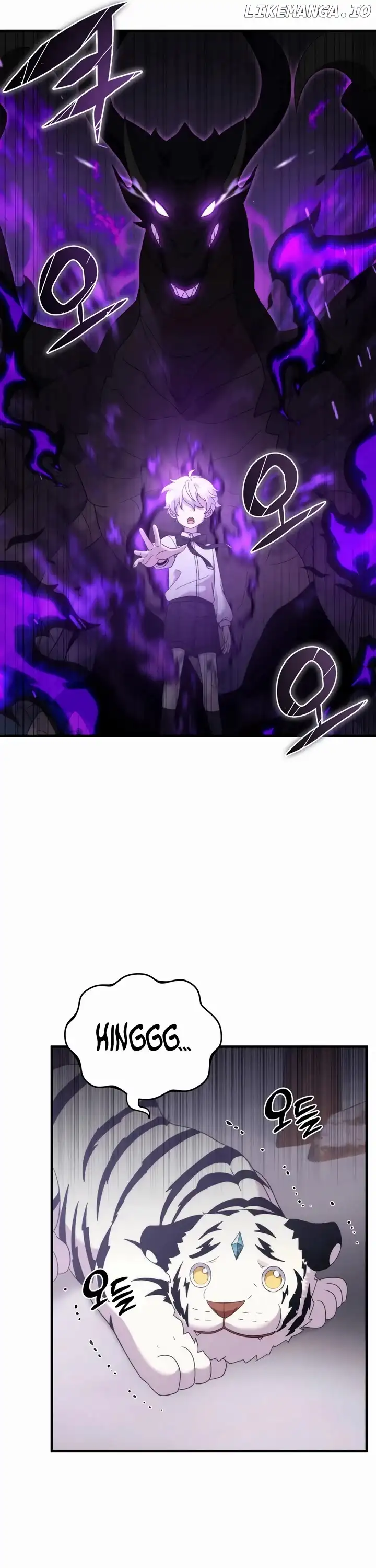 How to Survive as a terminally-ill Dragon Chapter 35 151 09