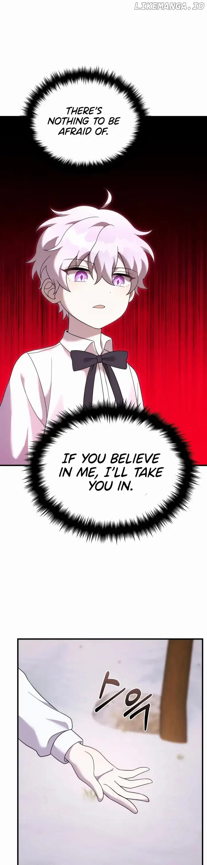 How to Survive as a terminally-ill Dragon Chapter 35 152 10