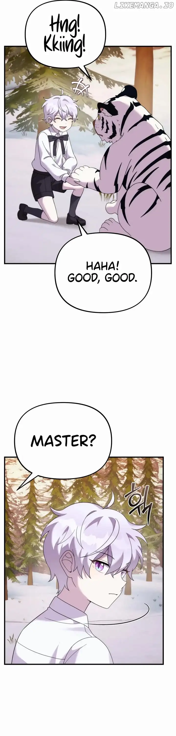 How to Survive as a terminally-ill Dragon Chapter 35 155 13