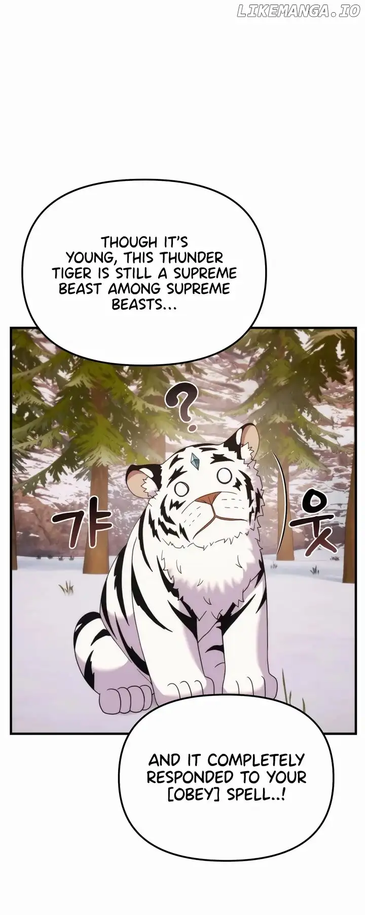 How to Survive as a terminally-ill Dragon Chapter 35 157 15