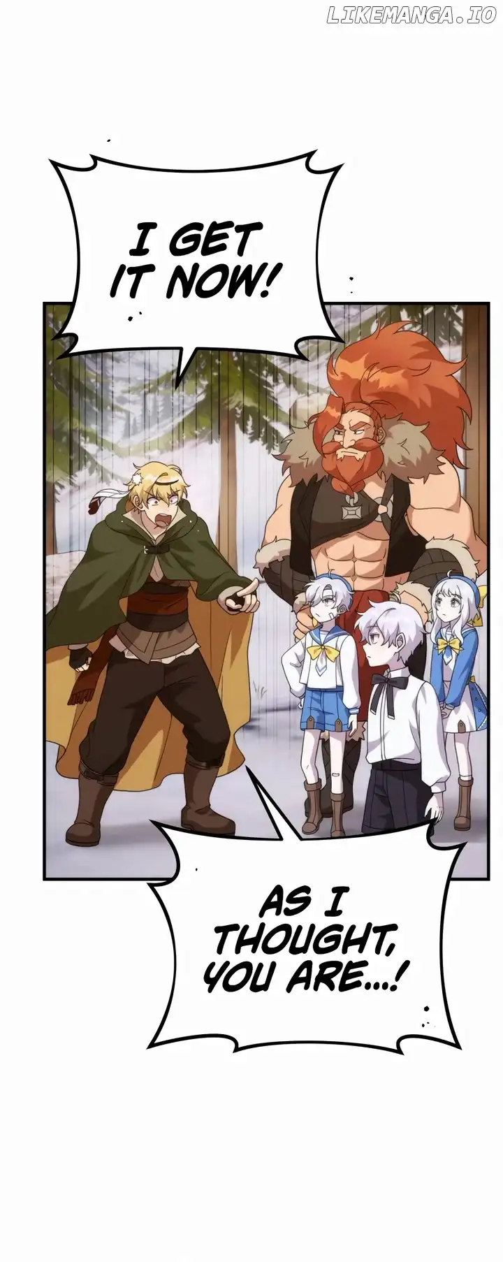 How to Survive as a terminally-ill Dragon Chapter 35 158 16