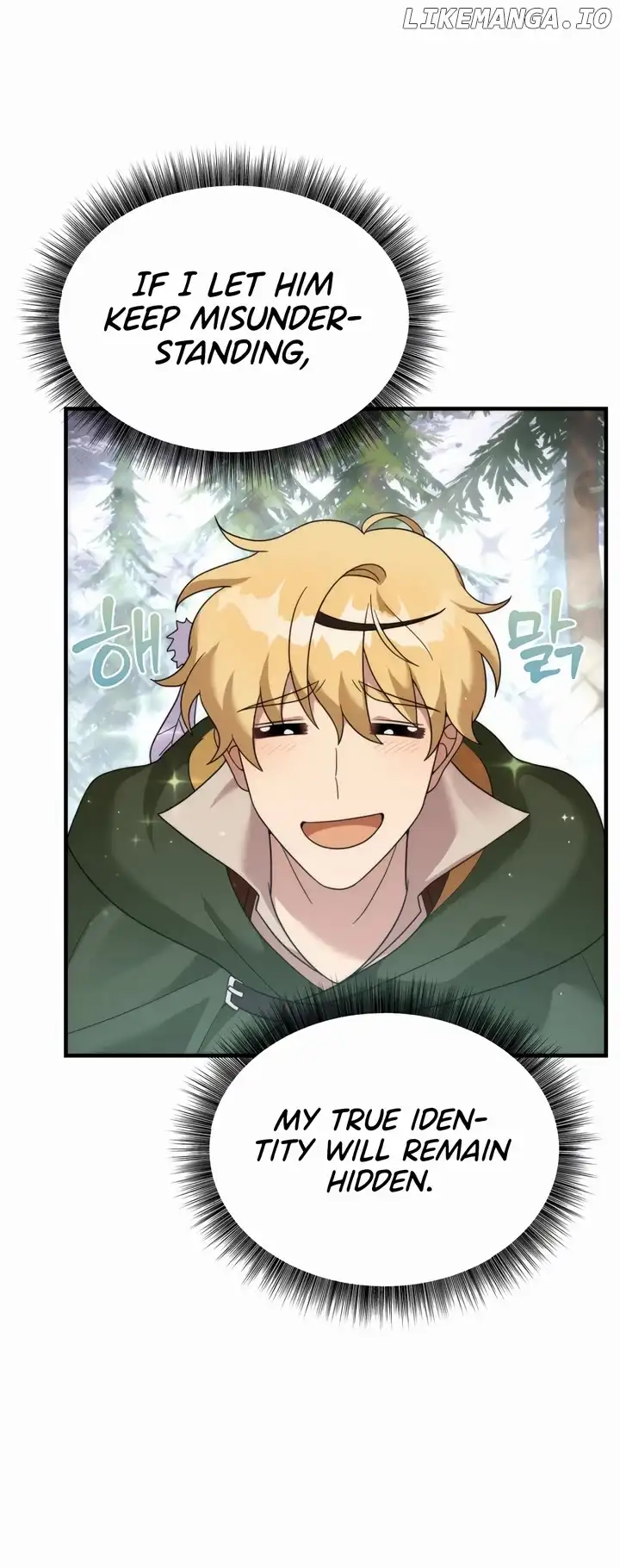 How to Survive as a terminally-ill Dragon Chapter 35 162 20