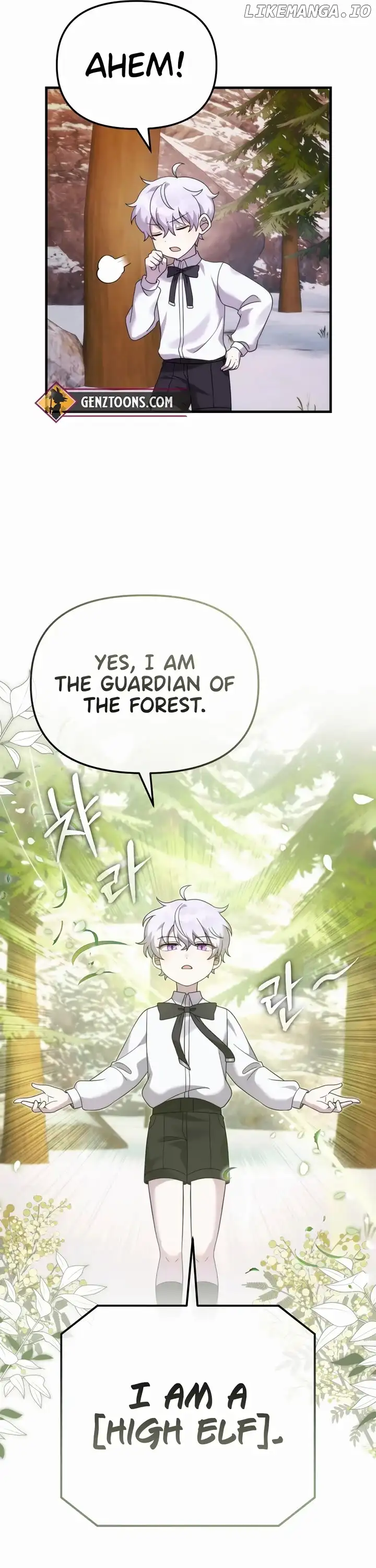 How to Survive as a terminally-ill Dragon Chapter 35 163 21