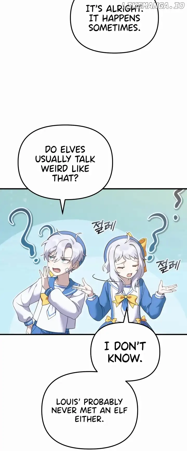 How to Survive as a terminally-ill Dragon Chapter 35 165 23