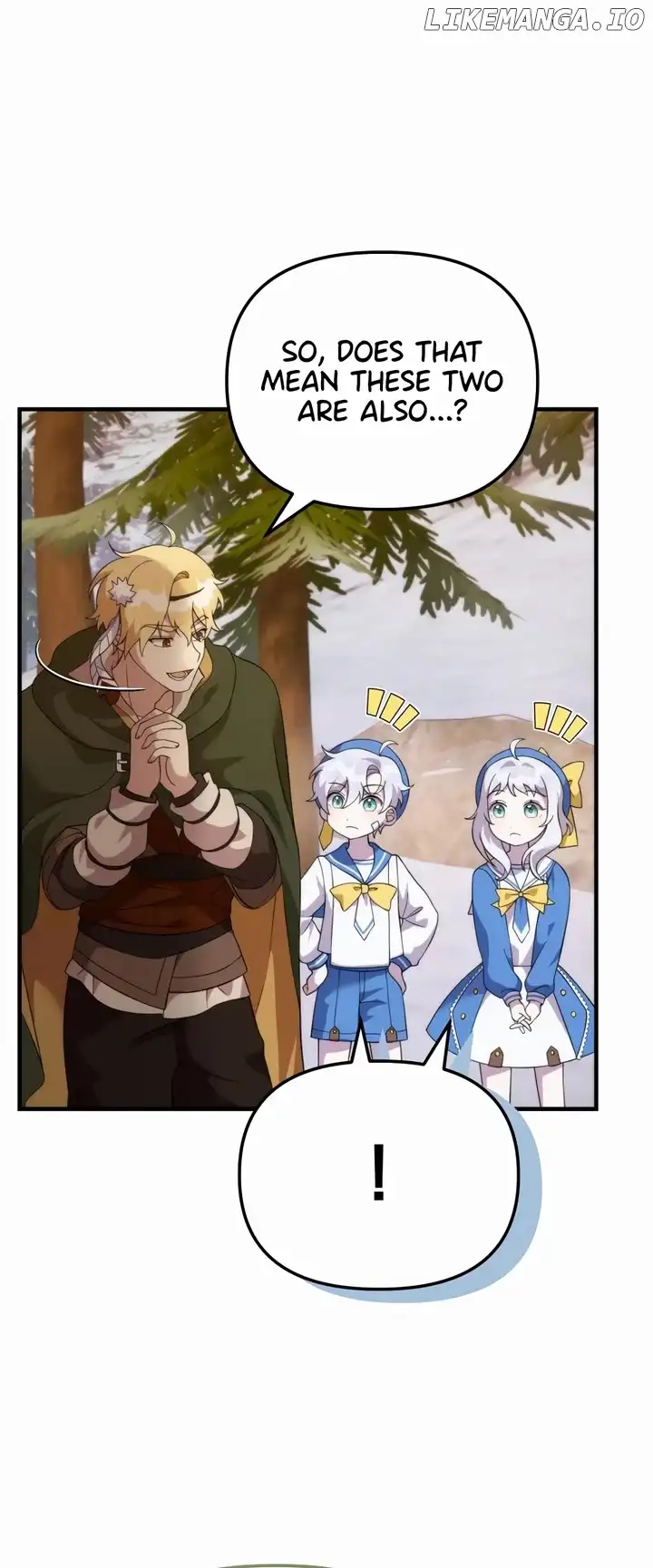 How to Survive as a terminally-ill Dragon Chapter 35 166 24