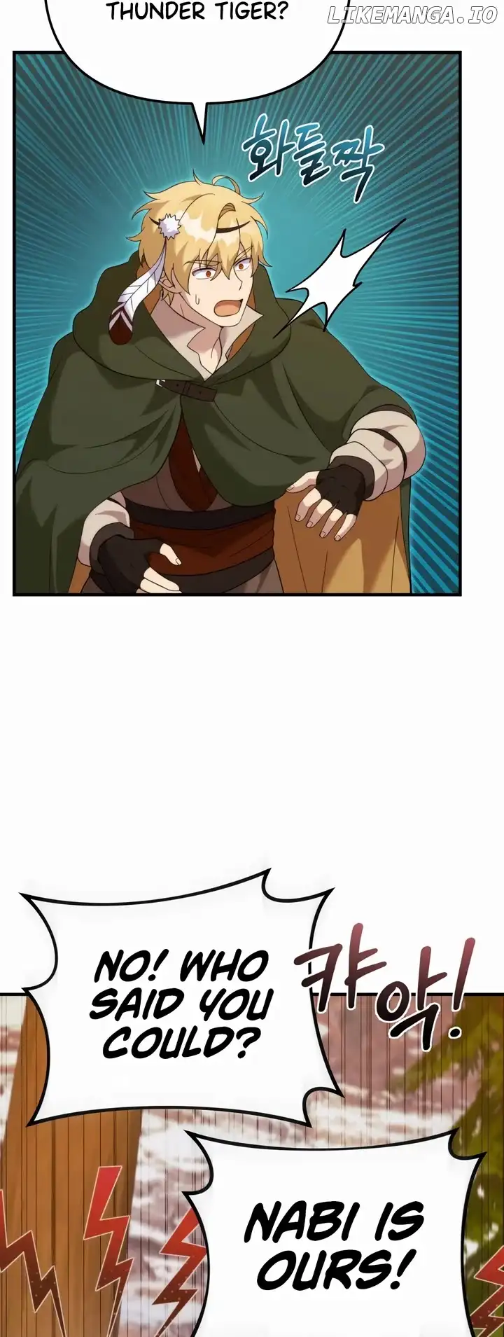 How to Survive as a terminally-ill Dragon Chapter 35 169 27