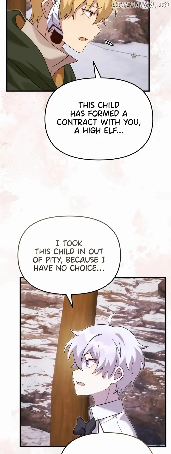 How to Survive as a terminally-ill Dragon Chapter 35 173 31