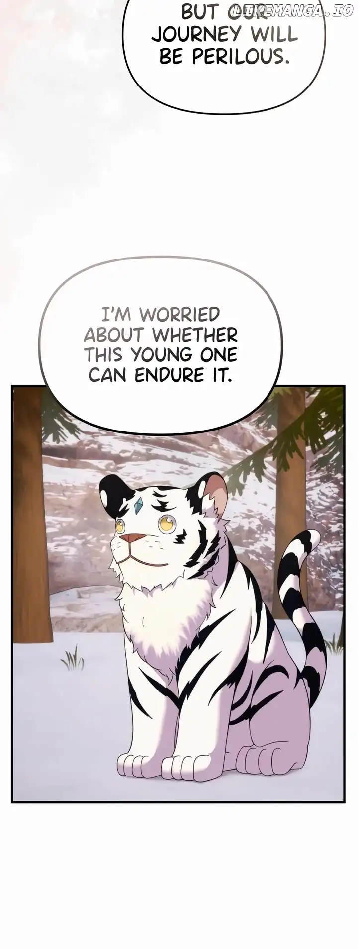 How to Survive as a terminally-ill Dragon Chapter 35 174 32