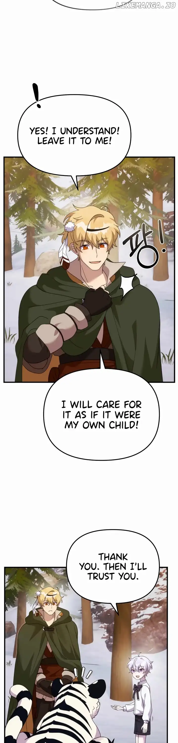 How to Survive as a terminally-ill Dragon Chapter 35 176 34