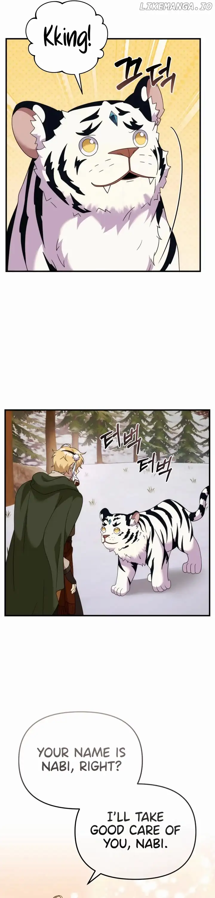 How to Survive as a terminally-ill Dragon Chapter 35 179 37