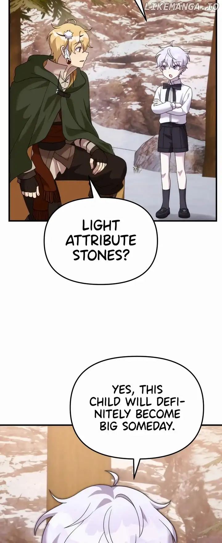 How to Survive as a terminally-ill Dragon Chapter 35 181 39