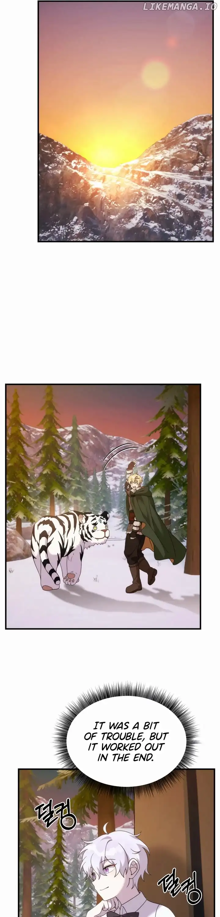 How to Survive as a terminally-ill Dragon Chapter 35 183 41