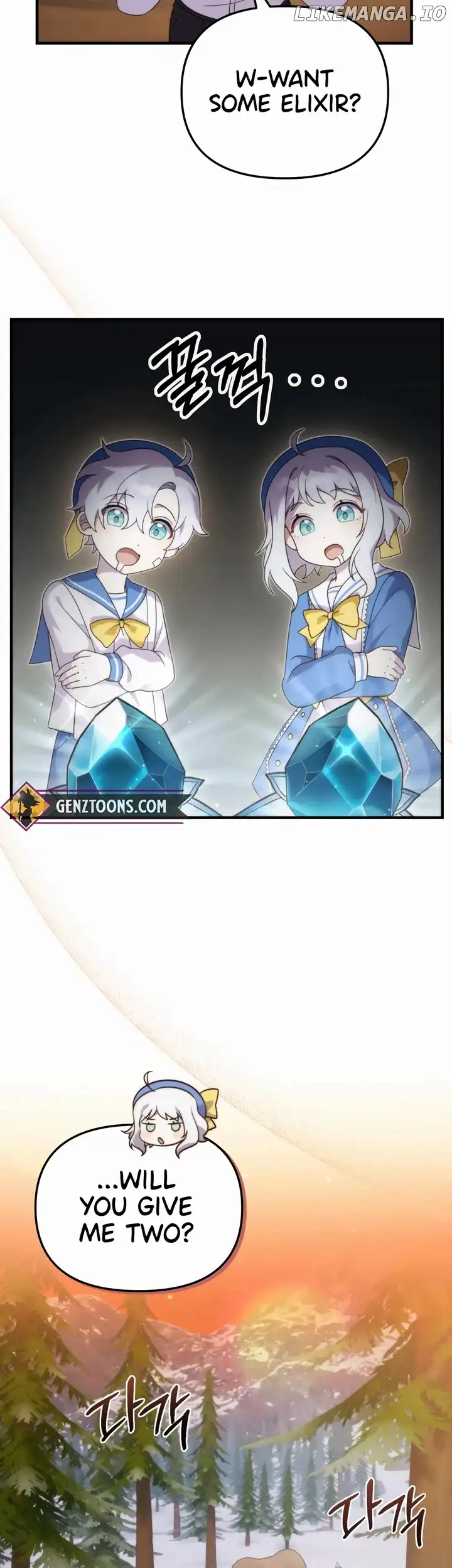 How to Survive as a terminally-ill Dragon Chapter 35 186 44