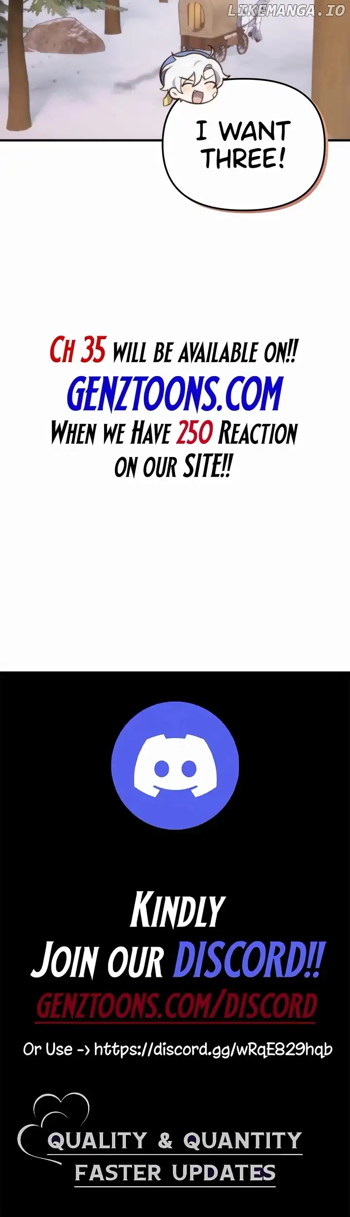 How to Survive as a terminally-ill Dragon Chapter 35 187 45