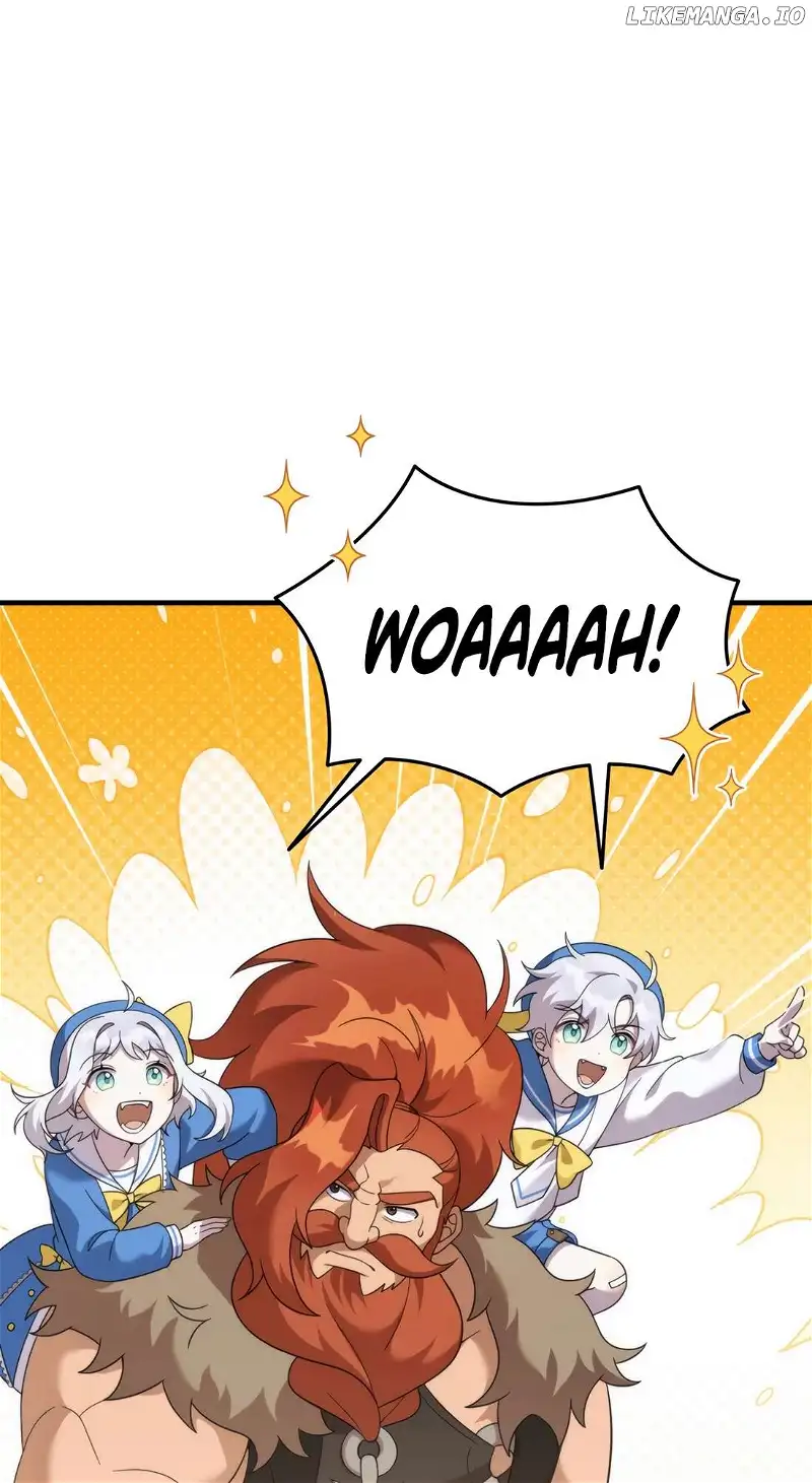 How to Survive as a terminally-ill Dragon Chapter 36 235 03